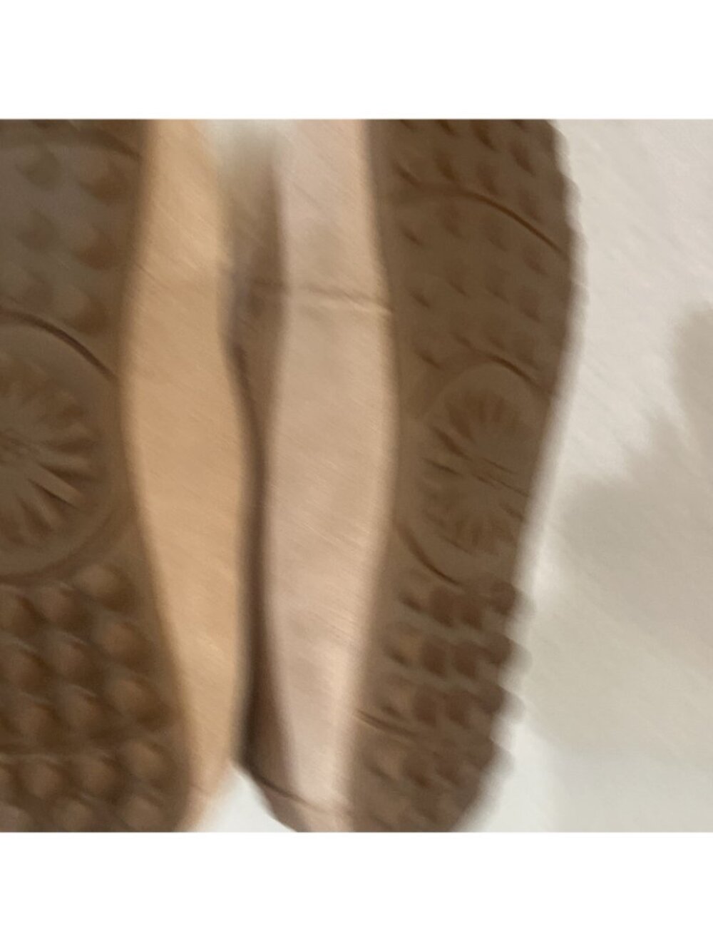 Ugg Kaley Wisp Loafer Size 5 Brown NWOB - Picture 9 of 11
